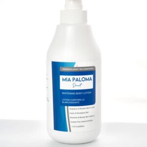 ​Whitening Body Lotion