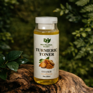 Tumeric Toner