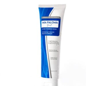 Acne Foaming Wash